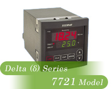 Delta (δ) Series7721 Model