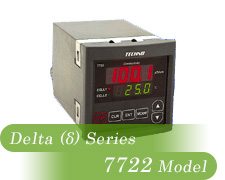 Delta (δ) Series7722 Model