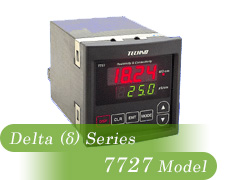 Delta (δ) Series7727Model