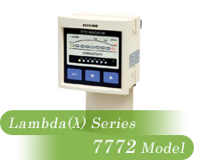 Lambda(λ) Series7772 Model
