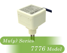 Mu(μ) Series7776