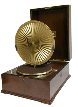 Gramophone